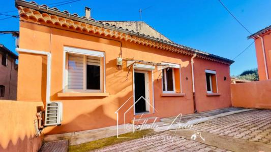 For sale Camplong 2 rooms 48 m2 Herault (34260) photo 0