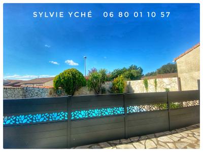 Annonce Vente 4 pices Maison Narbonne 11