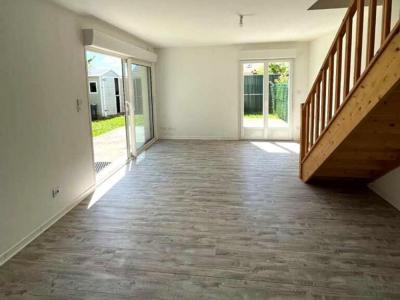 For sale Houdan 2 rooms 47 m2 Yvelines (78550) photo 1