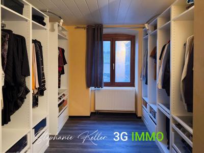 For sale Gunsbach 4 rooms 113 m2 Haut rhin (68140) photo 4