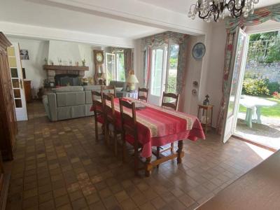 For sale Chantilly 7 rooms 140 m2 Oise (60500) photo 4