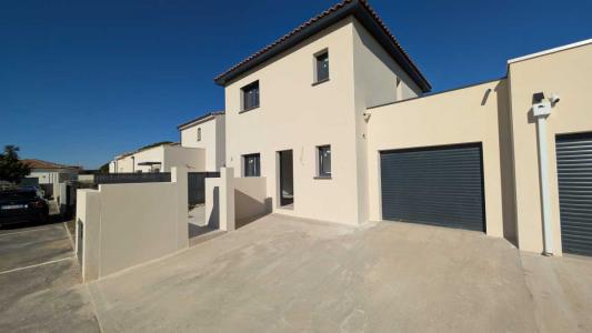 Annonce Vente 4 pices Maison Pomerols 34