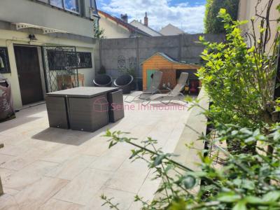 For sale Choisy-le-roi 9 rooms 186 m2 Val de Marne (94600) photo 4