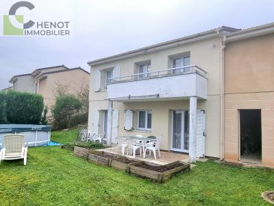 For sale Toul 5 rooms 90 m2 Meurthe et moselle (54200) photo 0