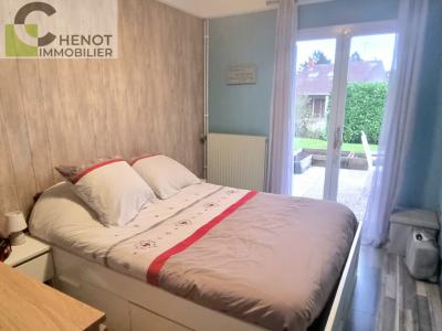 For sale Toul 5 rooms 90 m2 Meurthe et moselle (54200) photo 4