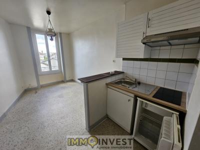 Annonce Vente Immeuble Limoges 87