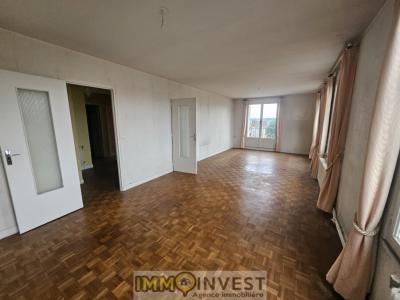 Annonce Vente 3 pices Appartement Limoges 87