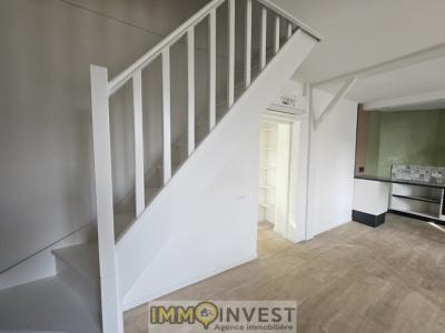 For sale Roche-l'abeille 4 rooms 70 m2 Haute vienne (87800) photo 4