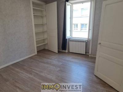 For rent Limoges 2 rooms 31 m2 Haute vienne (87100) photo 0