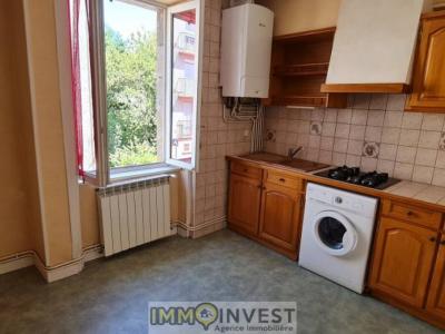 Louer Appartement 31 m2 Limoges