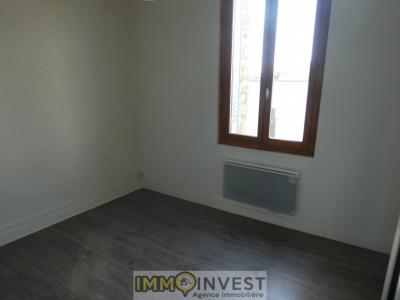 For rent Limoges 2 rooms 31 m2 Haute vienne (87000) photo 2