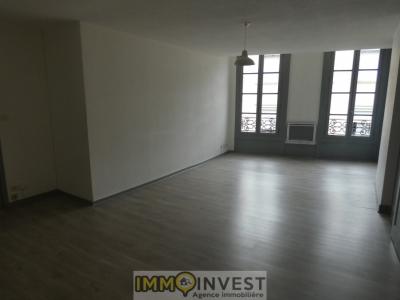 Louer Appartement 68 m2 Limoges