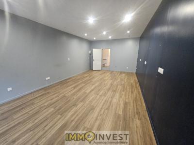 For rent Limoges 2 rooms 40 m2 Haute vienne (87000) photo 0