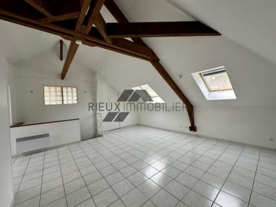 Annonce Vente 3 pices Appartement Cauffry 60