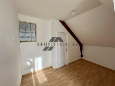 Acheter Appartement Cauffry Oise