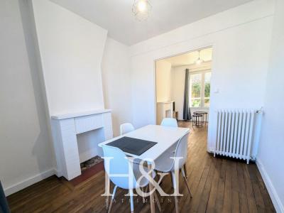 Annonce Location 2 pices Appartement Poitiers 86