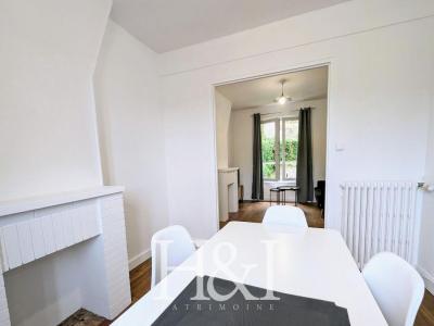 Louer Appartement 46 m2 Poitiers