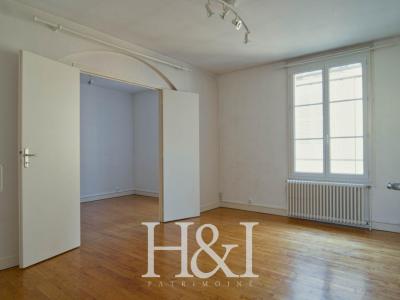 Annonce Vente 3 pices Appartement Poitiers 86