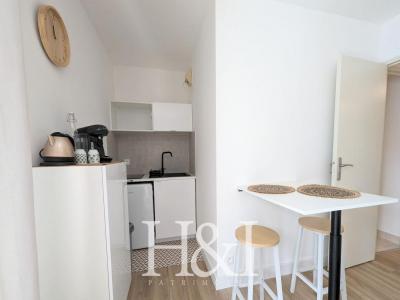 Louer Appartement Poitiers 590 euros