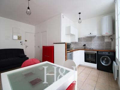 Annonce Location Appartement Chatellerault 86