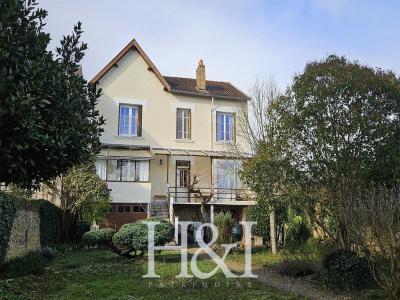 For sale Poitiers 5 rooms 108 m2 Vienne (86000) photo 1