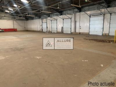 Louer Commerce 600 m2 Brive-la-gaillarde