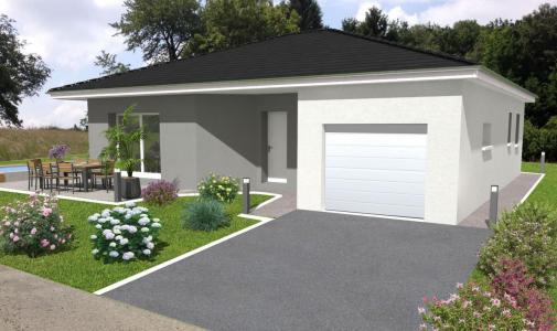 Annonce Vente Maison Couthenans 70