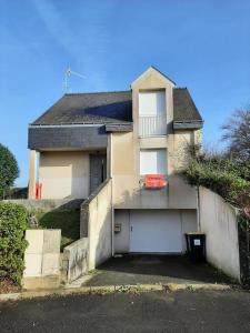 Annonce Vente 4 pices Maison Daumeray 49