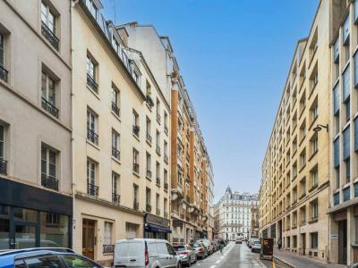 For sale Paris-5eme-arrondissement 11 rooms 508 m2 Paris (75005) photo 1