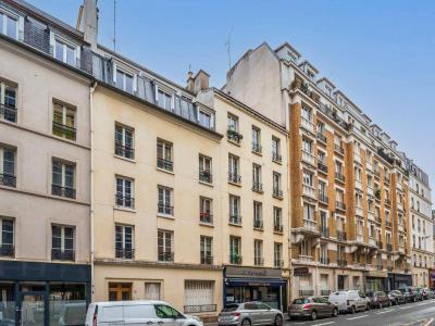 For sale Paris-5eme-arrondissement 11 rooms 508 m2 Paris (75005) photo 2