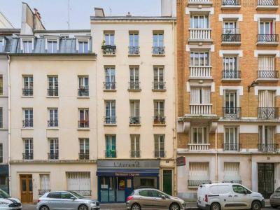 For sale Paris-5eme-arrondissement 11 rooms 508 m2 Paris (75005) photo 4