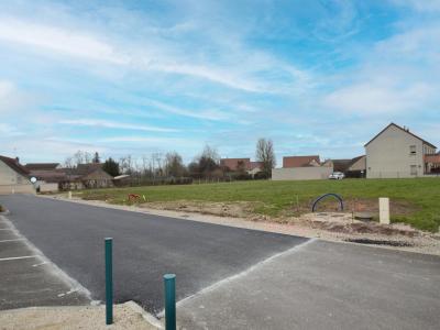 Annonce Vente Terrain Ciel 71