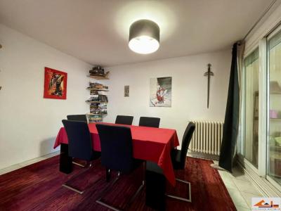 Acheter Appartement Ramonville-saint-agne Haute garonne