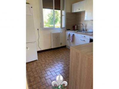 For rent Besancon 4 rooms 62 m2 Doubs (25000) photo 1