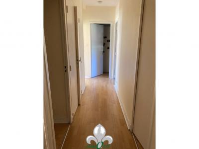 For rent Besancon 4 rooms 62 m2 Doubs (25000) photo 4