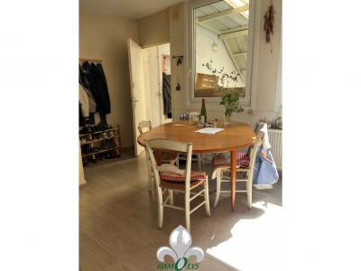 For rent Besancon 4 rooms 94 m2 Doubs (25000) photo 2