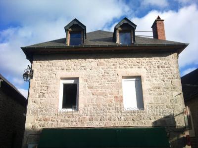 For rent Meymac 2 rooms 29 m2 Correze (19250) photo 0