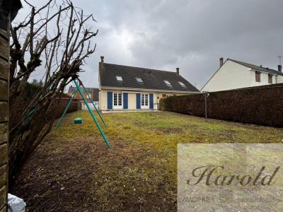 Annonce Vente 5 pices Maison Poulainville 80