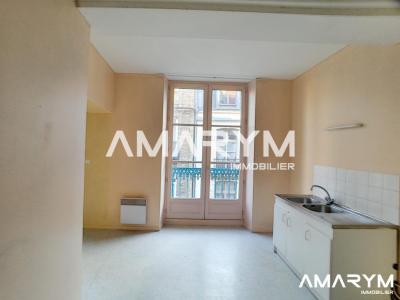 Annonce Vente 4 pices Appartement Dieppe 76