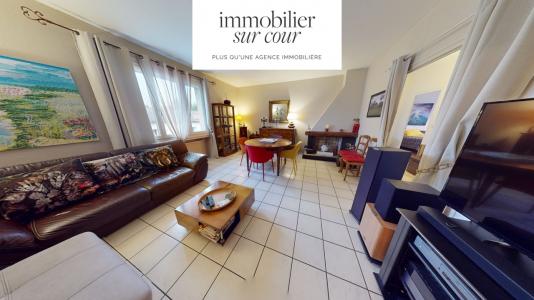 For sale Saint-genest-lerpt 4 rooms 96 m2 Loire (42530) photo 0