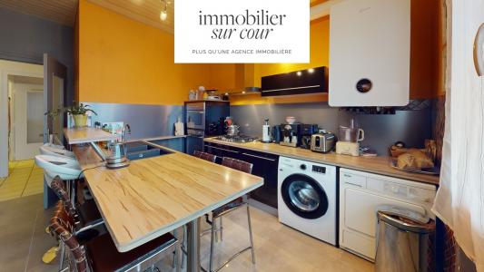 For sale Saint-genest-lerpt 4 rooms 96 m2 Loire (42530) photo 1