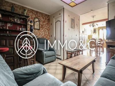 Annonce Vente 4 pices Maison Chapelle-d'armentieres 59