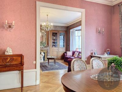 Acheter Appartement Lyon-6eme-arrondissement Rhone