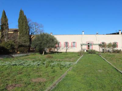 For sale Pieusse 4 rooms 99 m2 Aude (11300) photo 0