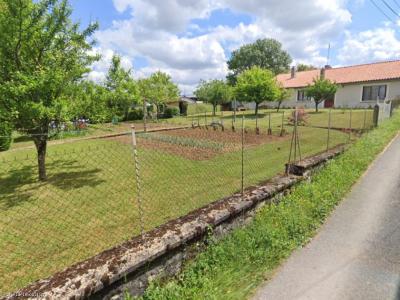 Acheter Maison Adjots Charente