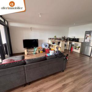 For rent Saint-leu 3 rooms 58 m2 Reunion (97424) photo 1