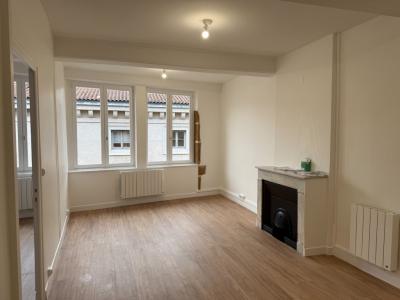 For rent Lyon-5eme-arrondissement 3 rooms 70 m2 Rhone (69005) photo 0