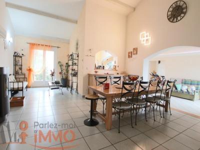 Annonce Vente 9 pices Maison Chatelneuf 42