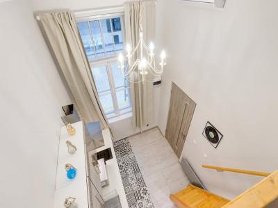 Annonce Location Appartement Lyon-1er-arrondissement 69