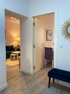 Louer Appartement 38 m2 Paris-17eme-arrondissement